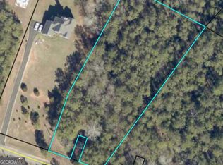 2592 Omaha Dr, Elberton, GA 30635