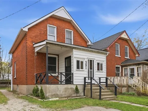 391 Douro St, Stratford, ON N5A 3S8