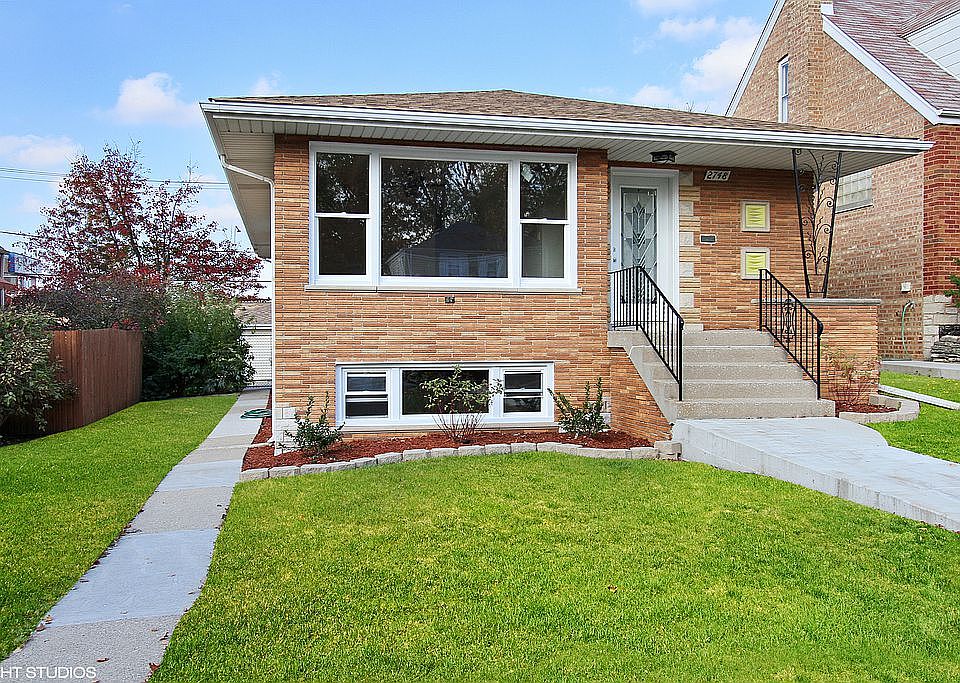 1st image of 2748 W 95th Pl