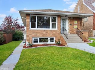 2748 W 95th Pl, Evergreen Park, IL