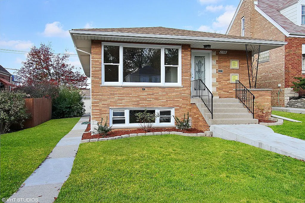2748 W 95th Pl photo 1