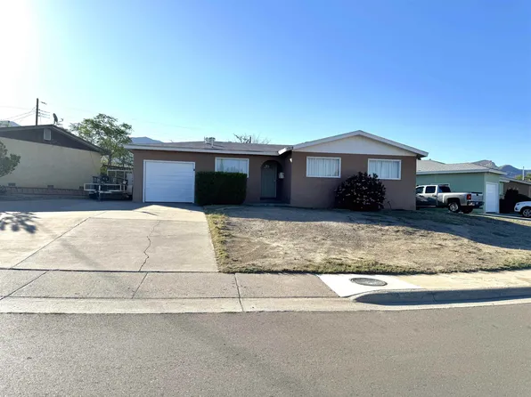 1312 Spruce Ave, Alamogordo, NM 88310