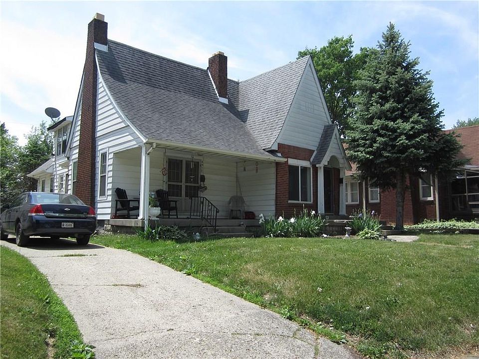 1st image of 4915 Young Ave