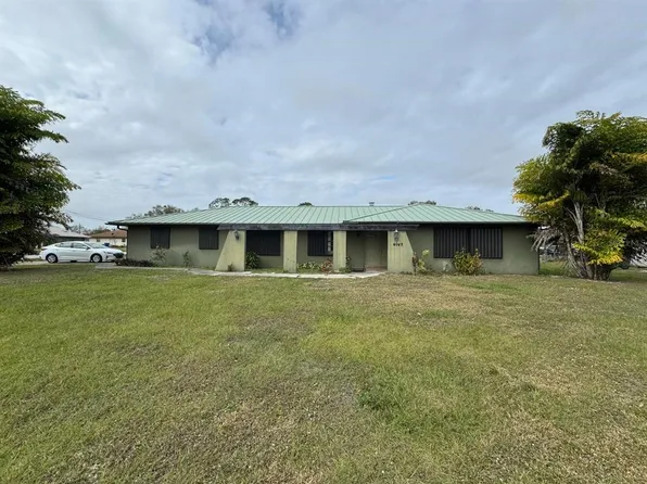 4049 Hedge Ave, Sebring, FL 33875