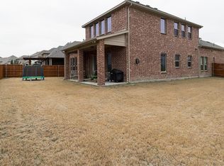 2401 Mare Rd, Carrollton, TX 75010