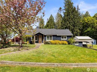 27660 Beham Street NW, Poulsbo, WA 98370