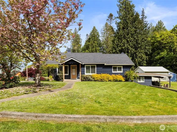 27660 Beham Street NW, Poulsbo, WA 98370