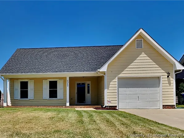 6342 Foxlake Dr, Fayetteville, NC 28314