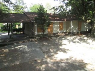 409 Isaac St, Columbia, SC 29203