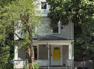 161 W Tallmadge Ave, Akron, OH 44310