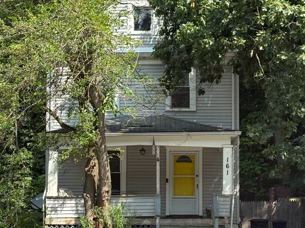 161 W Tallmadge Ave, Akron, OH 44310