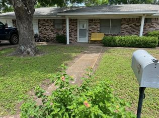 124 Sunset Blvd, Hewitt, TX 76643