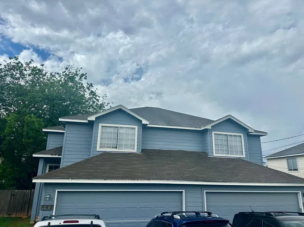 864 Sagewood Trl, San Marcos, TX 78666