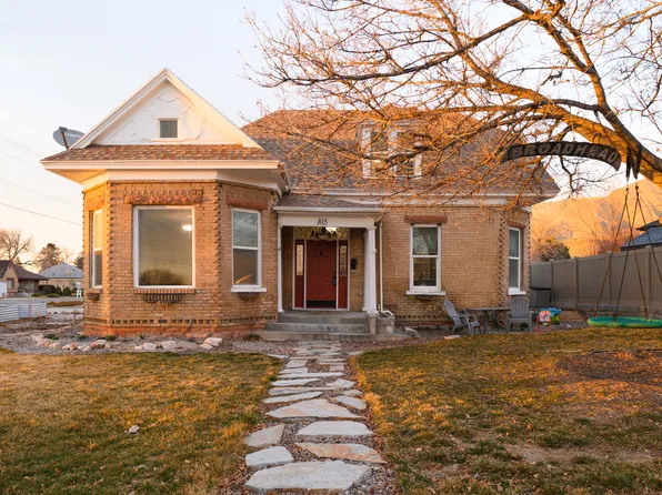 105 E 400 N, Nephi, UT 84648