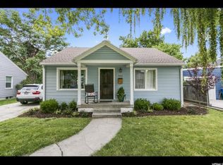 3112 S 1730 E, Millcreek, UT 84106