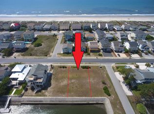 167 E Second St, Ocean Isle Beach, NC 28469