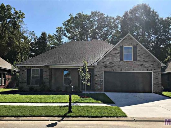 12130 Grand Wood Ave, Gonzales, LA 70737 | Zillow