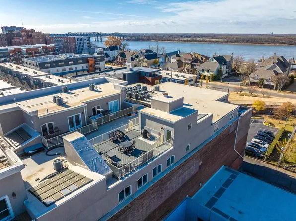 435 S Front St APT 101, Memphis, TN 38103