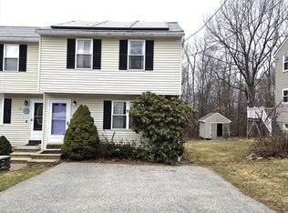 21 Bolton St, Worcester, MA 01604