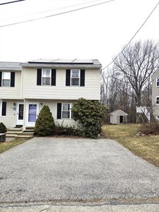21 Bolton St, Worcester, MA, 01604