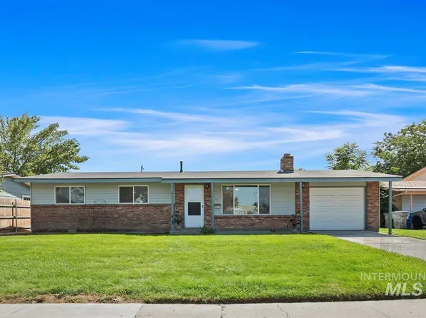 7625 W McMullen St, Boise, ID 83709