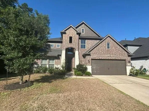 236 Redwood Canyon Trl, Conroe, TX 77301