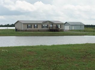 165 Johnston Rd, Horton, AL 35980