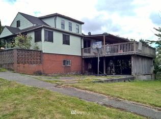 2531 S Willow St, Seattle, WA