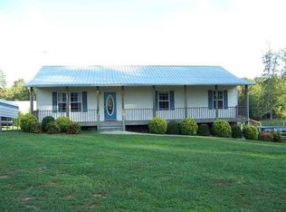 224 Anderson Cabin Rd NW, Georgetown, TN 37336