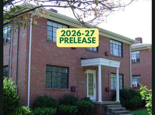 408 Martin Luther King Jr Blvd APT C3, Chapel Hill, NC 27514