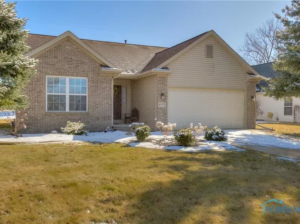 4955 Lake Breeze Ln, Maumee, OH 43537