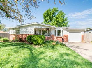 5311 S Ash St, Wichita, KS 67216