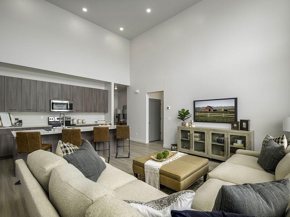 The Orchard Townhomes 11171 Apple Cider Dr Sandy UT Zillow