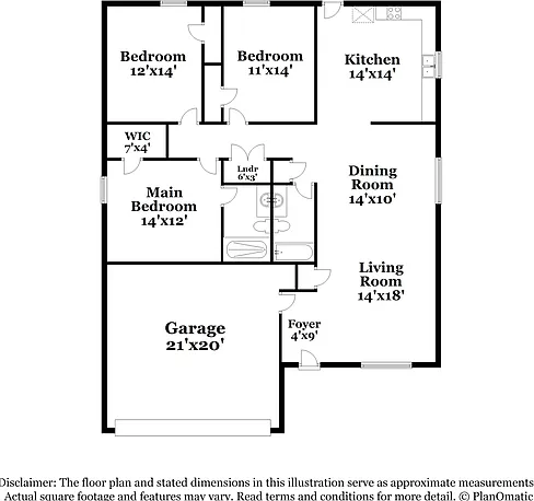 3007 Prairie Ave — Photo 15