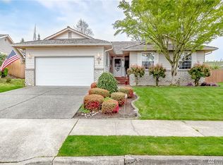 7704 E Country Club Dr, Arlington, WA 98223
