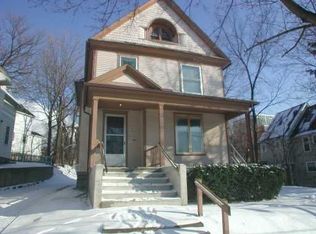 539 5th St, Ann Arbor, MI