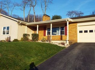 702 Ruskin Dr, Altoona, PA 16602