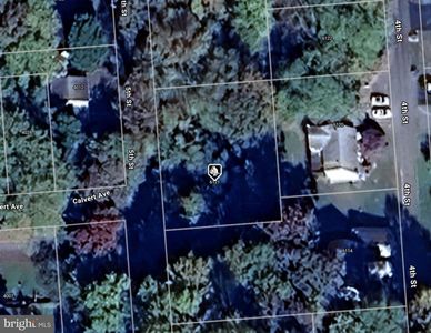 6121 5th St, Chesapeake Beach, MD, 20732