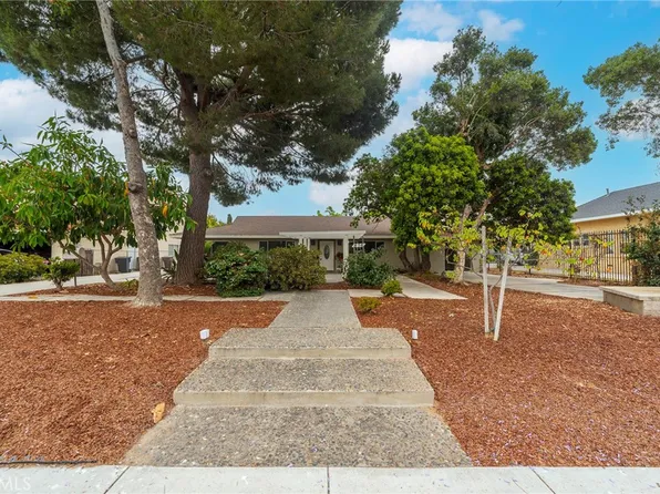 856 N West St, Anaheim, CA 92801