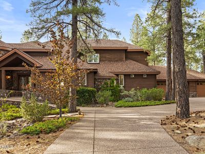 2030 WILLIAM PALMER --, Flagstaff, AZ, 86005