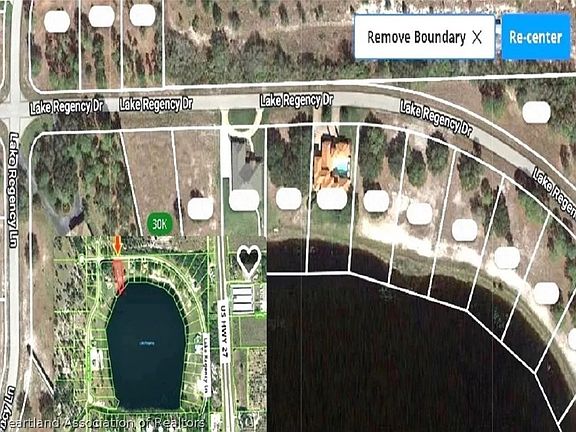 2nd image of 5089 Lake Regency Dr