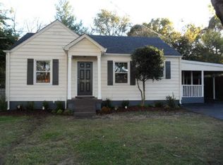 1018 W Kirkland Ave, Nashville, TN 37216