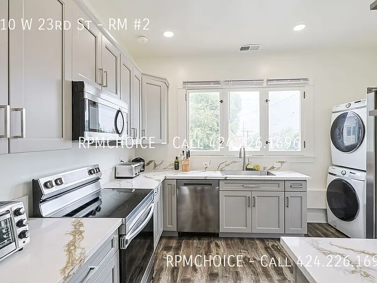 910 W 23rd St #2 — Photo 3
