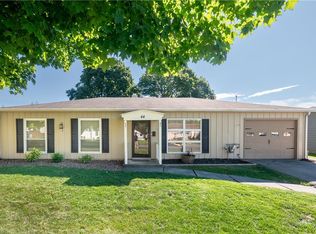 44 El Reno Ave, Nazareth, PA 18064