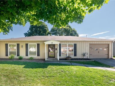 44 El Reno Ave, Nazareth, PA, 18064