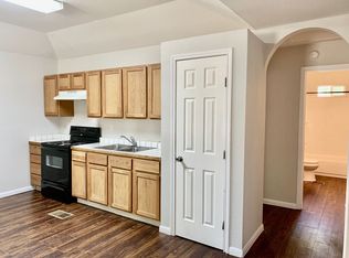 1628 Gordon St UNIT B, San Marcos, TX 78666