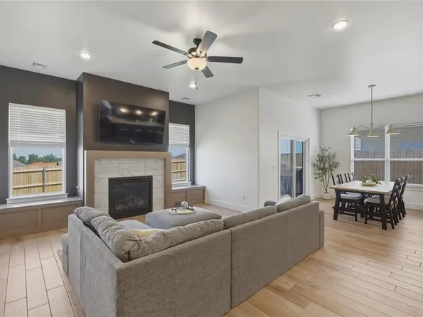 149 Sage Brush Way, Edmond, OK 73025