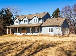 1612 County Road J, Hammond, WI 54015
