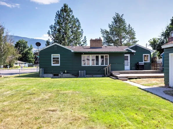 604 Dearborn Ave, Missoula, MT 59801