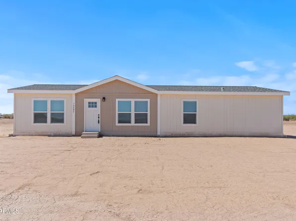 10047 W COPPER KETTLE Drive, Casa Grande, AZ 85193